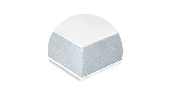 Cutting sandwich sheets with vertical panel saws by Putsch Meniconi