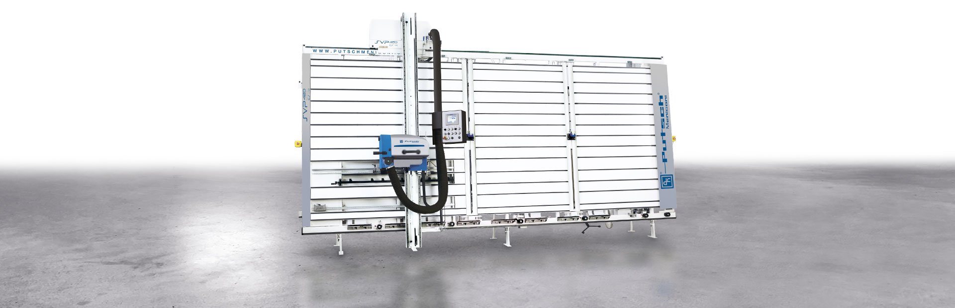 Automatic wall vertical panel saws svp 420 CS H Automatic wall vertical panel saws svp 420 CS H