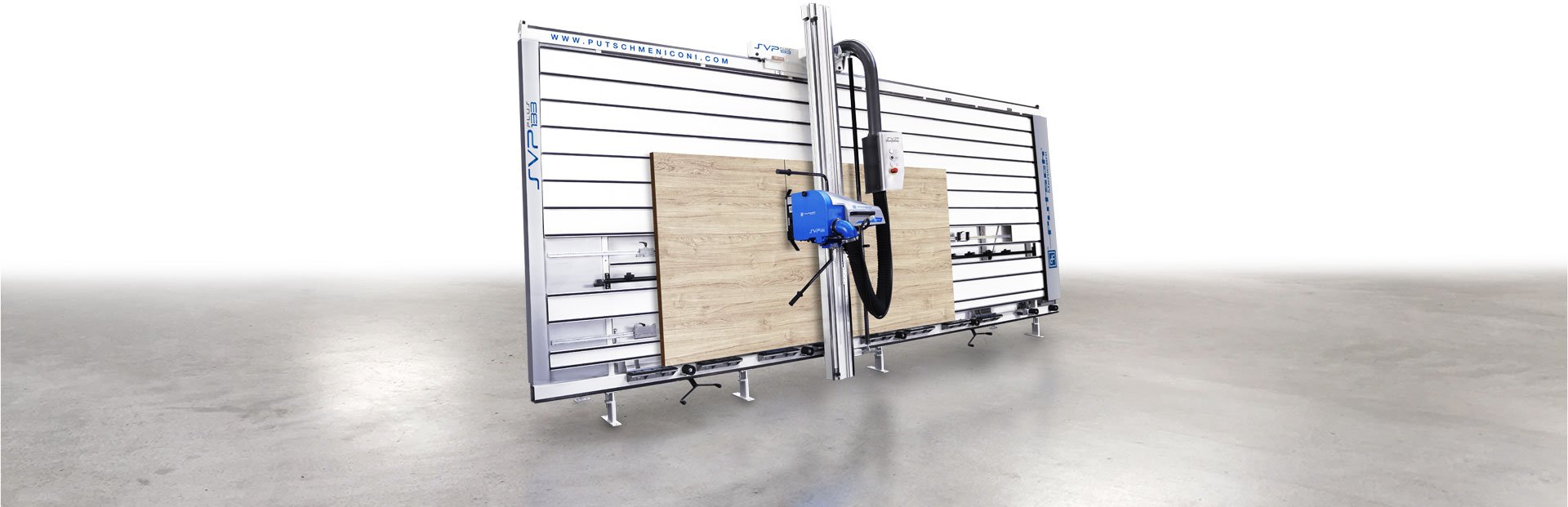 Vertical wall saws SVP133 Vertical wall saws SVP133